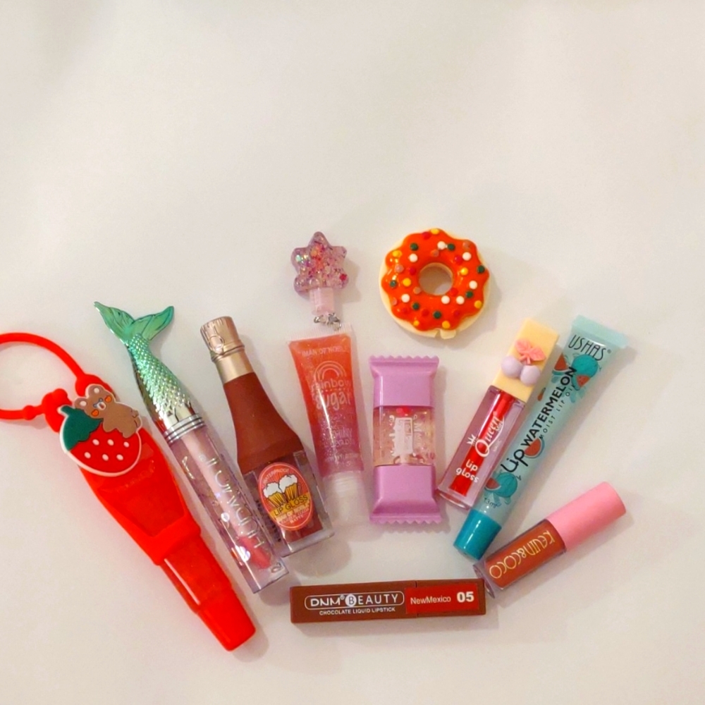 Lip Products